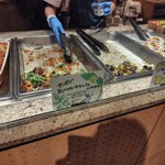 エムズマーケット デリカテッセン&ダイナー - 