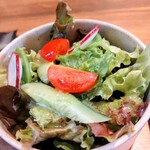 洋めしChercheur - 