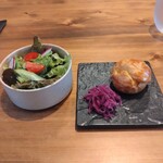 洋めしChercheur - 