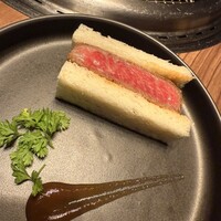 焼肉うしごろ 銀座店 - 