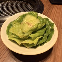 焼肉うしごろ 銀座店 - 