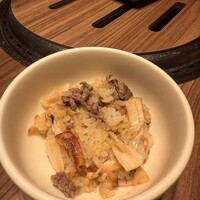 焼肉うしごろ 銀座店 - 