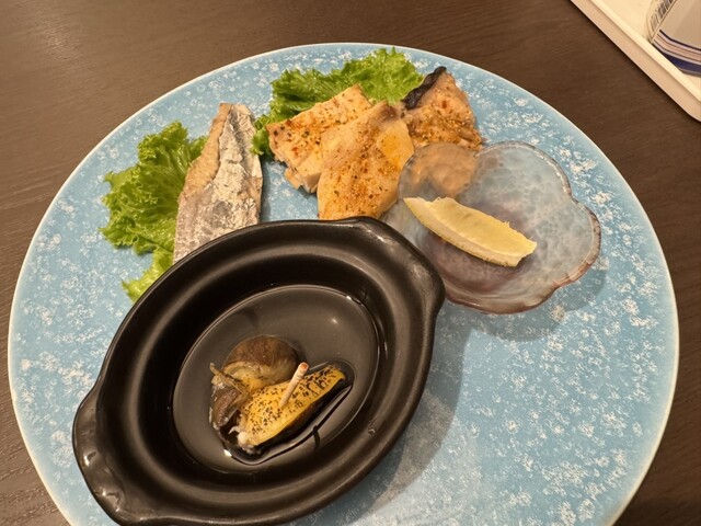 休暇村 気仙沼大島 - 松岩（ホテル）の写真