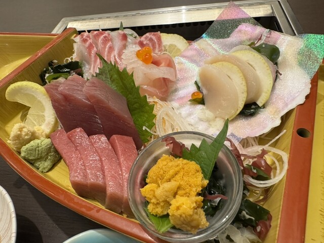 休暇村 気仙沼大島 - 松岩（ホテル）の写真