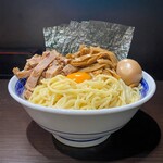 中華そば べんてん - 