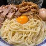 中華そば べんてん - 