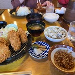 とんかつ玉藤 南郷店 - 