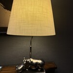 故宮 - このライトどこに売ってるんだろ？わたしも欲しい。