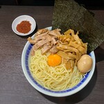 中華そば べんてん - 