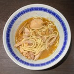 中華そば べんてん - 