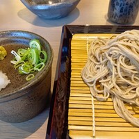 白鹿クラシックス - 十割蕎麦