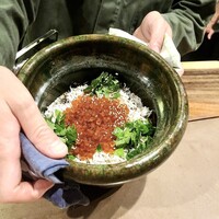 魚見茶寮 - 