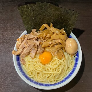 中華そば べんてん_1