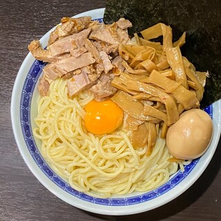 中華そば べんてん_0