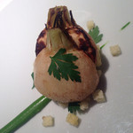 レフェルヴェソンス - 