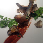 レフェルヴェソンス - 