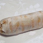 VIRON - ﾌﾟｰﾚﾛﾃｨの包みですｗ　このへんにセンスとサービスを感じますｗ