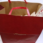 VIRON 渋谷店 - 袋ですｗ　センスいいですｗ