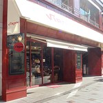 VIRON 渋谷店 - 外観ですｗ