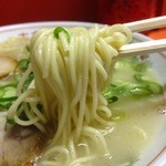 博多大砲ラーメン - 