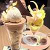 パティスリー&カフェ デリーモ 東京ミッドタウン日比谷店