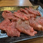 焼肉 亀八 - 