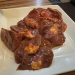 焼肉 亀八 - 