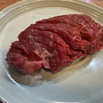 焼肉 亀八 - 