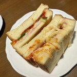 喫茶 こまどり - 