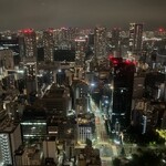 XEX ATAGO GREEN HILLS / The BAR - 