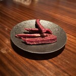 XEX ATAGO GREEN HILLS / The BAR - 