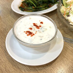 インドアジアンレストラン バガィチャ - ミックスライタ　　byまみこまみこ