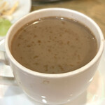 インドアジアンレストラン バガィチャ - どうしたんだろう　byまみこまみこ 