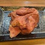 焼肉 亀八 - 