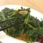 インドアジアンレストラン バガィチャ - これは美味しい　前と変わらない　byまみこまみこ