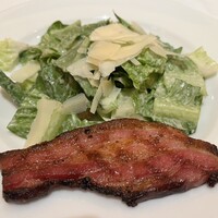 ベンジャミンステーキハウス 六本木 - 