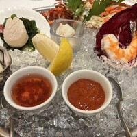 ベンジャミンステーキハウス 六本木 - 