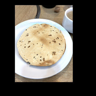 インドアジアンレストラン バガィチャ_1