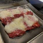 特選焼肉 金牛宮 - 