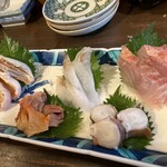 コンペイトウ - 