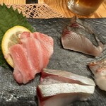 喜楽酒場 結海 - 