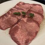 特選焼肉 金牛宮 - 