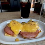 ブレックファースト＆ブランチ ジェイドファイブ - 