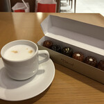 ダニエル 本店 - 