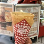 マリオンクレープ - 