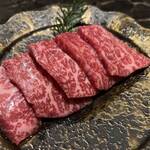 特選焼肉 金牛宮 - 