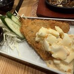 喜楽酒場 結海 - 