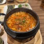 韓食 全州屋 伏見邸 - 