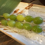 コンペイトウ - 