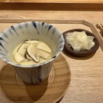 倉満 - 茶碗蒸し